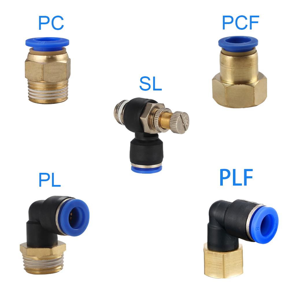 Pneumatic Switch Manual Valve Hand Wrench Valve 4H210 4H310 Hand Wrench Control Pneumatic Control Valve 5/2 Way