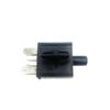 72504232 OEM 3 Pole Switch Compatible Replacement for Lawn Mower Models For 1040 1042 1045 CYT4220 Including Z Force