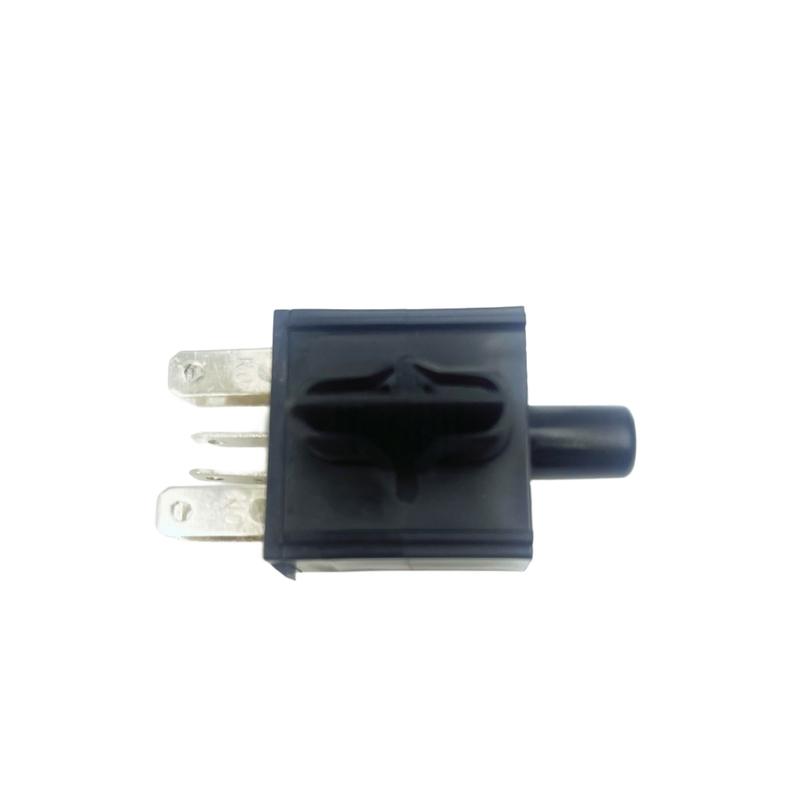 72504232 OEM 3 Pole Switch Compatible Replacement for Lawn Mower Models For 1040 1042 1045 CYT4220 Including Z Force