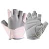 Pro Slip-Resistant Cycling Gloves for Gym Body Building Training Fitness Sports Weight Lifting Exercise