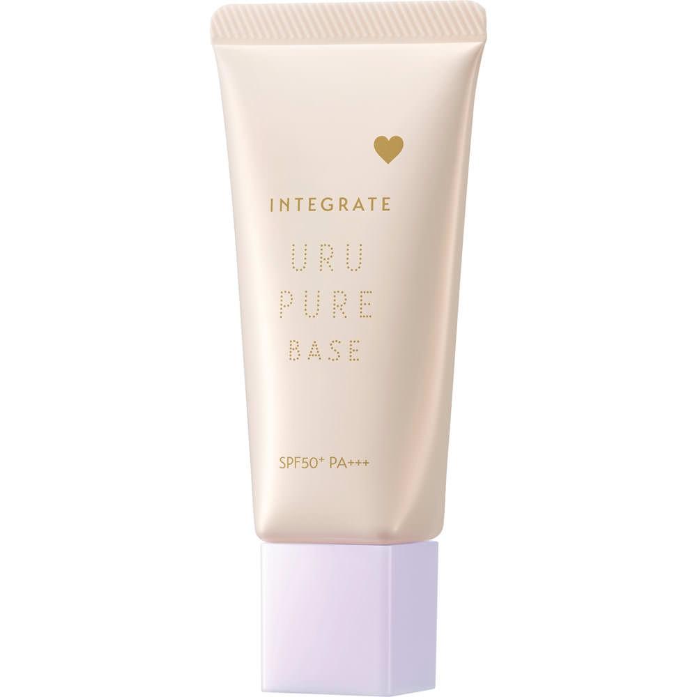 Intellect Shiseido Integrate Urupure Vanther 30g