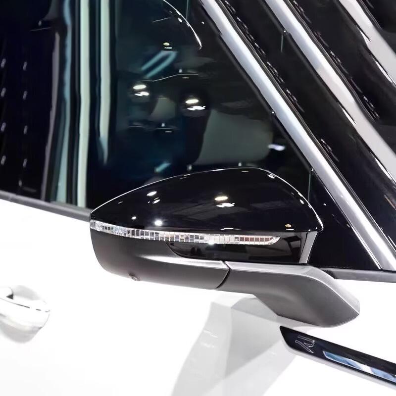 23-24 VW Tavendor Kryt zpětného zrcátka, Odrazové sklo, Rám a Směrové světlo