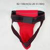 Groin Guard Crotch Protector Jockstrap Boxing Protection Jockstrap Groin Protector Cup  Sports Gym