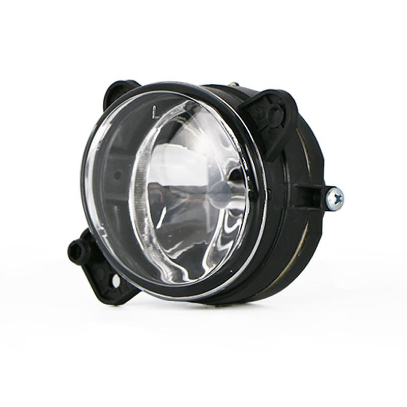Pair Left&Right Fog Lamp For VW Polo 2005 2006 2007 2008 2009 2010 Front Bumper Anti Fog Light 6QD941699 6QD941700