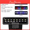 Fish Tank Mini Light Led Ultrathin Clipon Aquarium Lighting High Brightness Clipon Light For