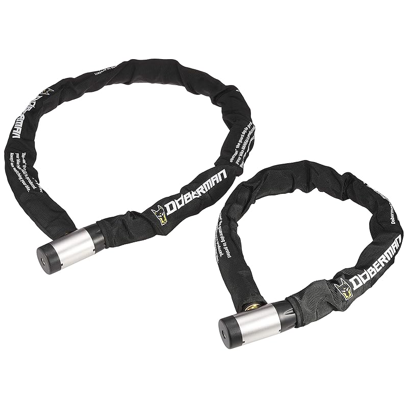 

nankai parts Doberman joint cable lock twin DBL-008