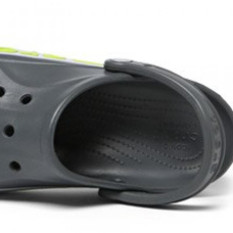 Choose 1 Of 6 Types Of Crocs Baya Band Clogs