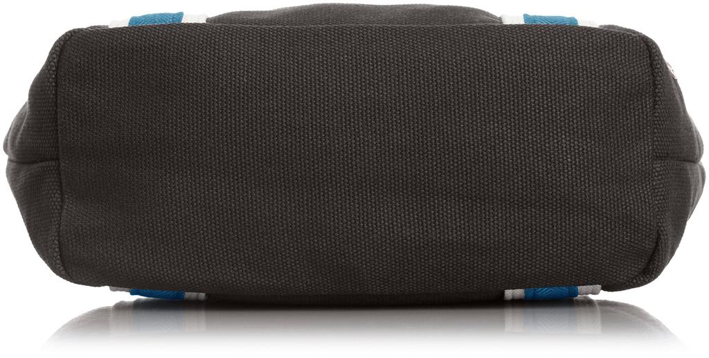 Canvas Workshop Tote Bag LINE Series Mini Tote 3J21 High Gray