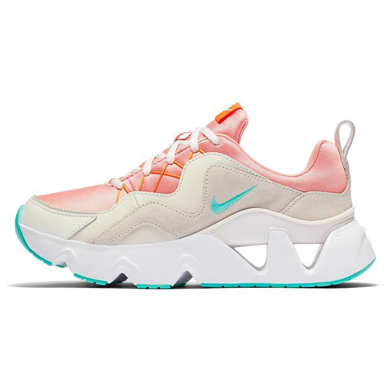 

Wmns RYZ 365 Coral Stardust Phantom Aurora BQ4153-600