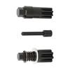 Accuracy Engine Turning Tool & Timing Pin Kit Heavy Duty Engine Timing Calibration Suitable for Devices 4024 4039