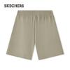 Skechers Men's Knit Comfort Athletic Shorts