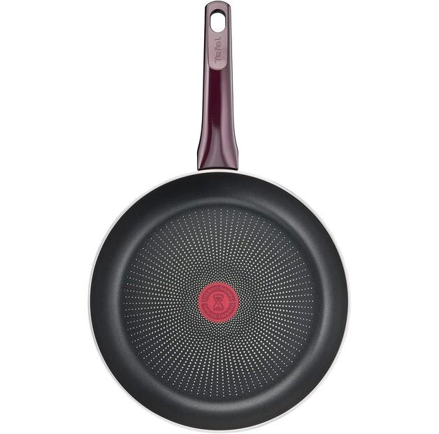 Frying Pan Tefal D52208 Resist Intense 32 Cm
