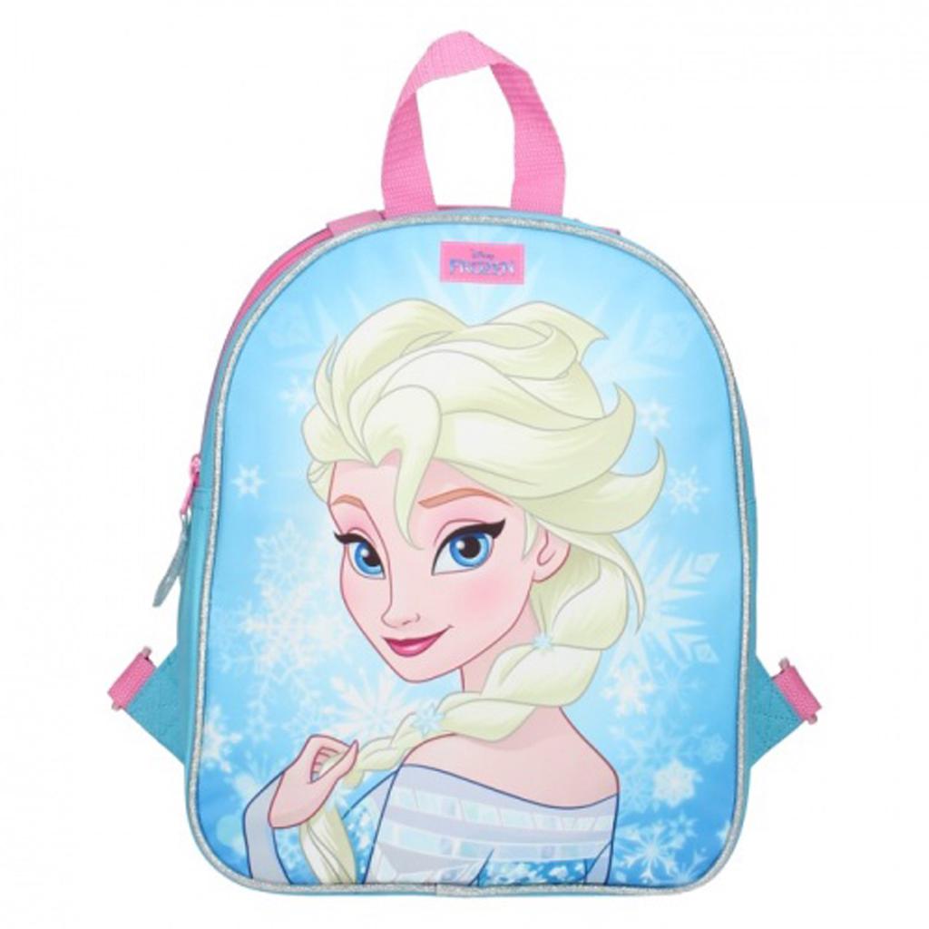Frozen [Q4740] - Mochila reversible 'Frozen - Frozen' azul rosa (2  compartimentos) - 32x26x11 cm comprar a buen precio — entrega gratuita,  reseñas reales con fotos — Joom