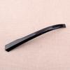 Carbon Fiber Texture Exterior Side Rear View Mirror Trim Base Cover fit for Toyota RAV4