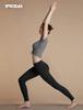 Tesla Tights for and Compression Tights with Fleece Perfect for and Women's Lightweight, Warm, Sweat-Wicking, Quick-Drying, Leg-Slimming Yoga, Dance,