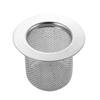 Drain Strainer Large Displacement Filter Debris Stainless Steel Auxiliary Corrosion Resistant Floor for Home