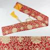 Bamboo sword bag, Japanese pattern, 130 x 13 cm, cosplay,
