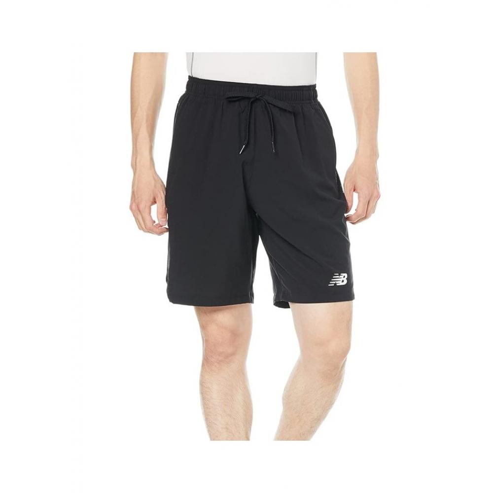 

New Balance M Tenor City 9 Inch Shorts Nbnvb46071 19 80