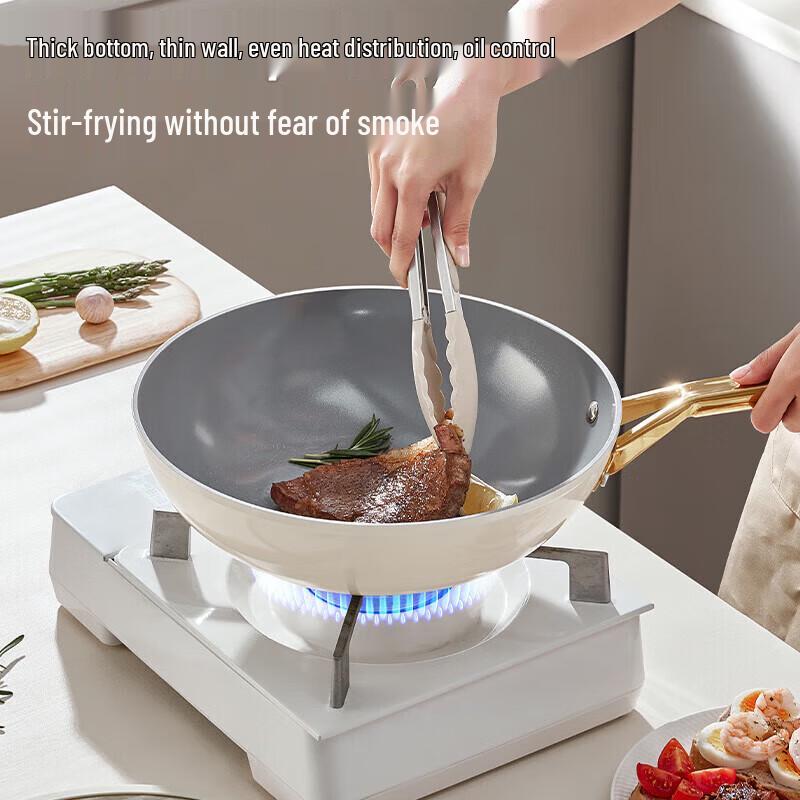 COOKER KING Non-Stick Frying Pan 30cm
