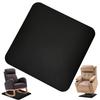 A82X-Recliner Pads For Hardwood Floors, Under Recliner Floor Protectors Furniture Pads To Keep Furniture From Sliding
