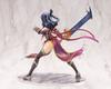 Trails Rixia Mao Scale PVC Figure PV060 Series 1/8 Pre-painted