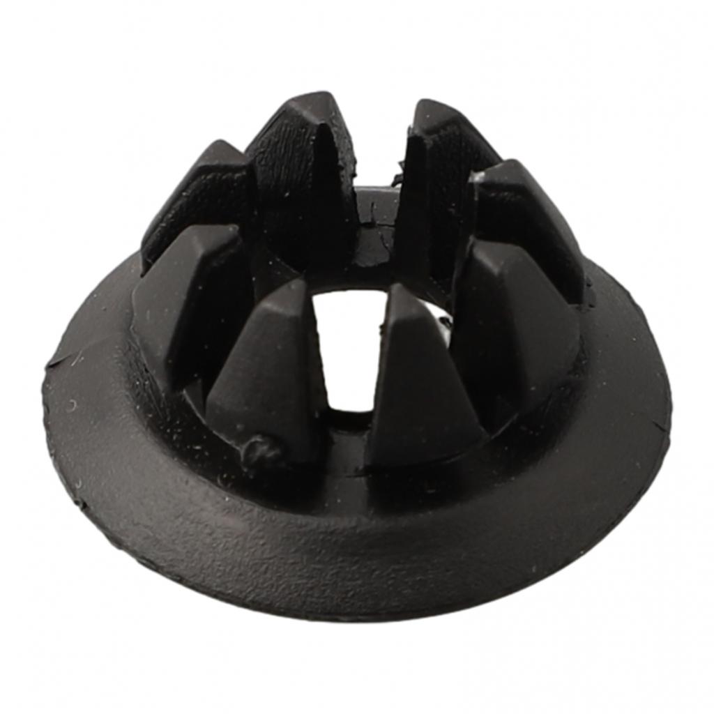 Hood Support Rod Clips 91503-SS0-003 Car Hood Support