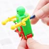 Dance robot, creative winding and twisting buttocks robot toy, addictive and fun entertainment toy
