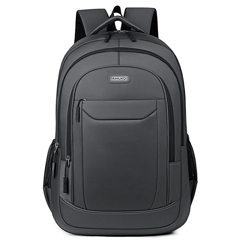 Schoolbag1011 Summer New Travel Backpack Casual Student Daily Commuter Business Laptop Lightweight Backpack