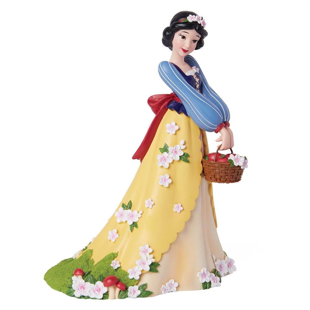 Disney Showcase Snow White Botanical 6015331