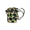 New Converse Polyester Shoulder Bag, Crossbody Bag Unisex Camouflage 10018452-A01