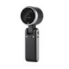 2025 New Hanging Neck Outdoor 180 Degree Folding Desktop Mini Fan Hand-held Folding High-speed Powerful Turbo Fan