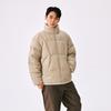 MLB Boston Red Sox Basic Collection FW25 Down Jacket Unisex 3ADJB2656-43BGP