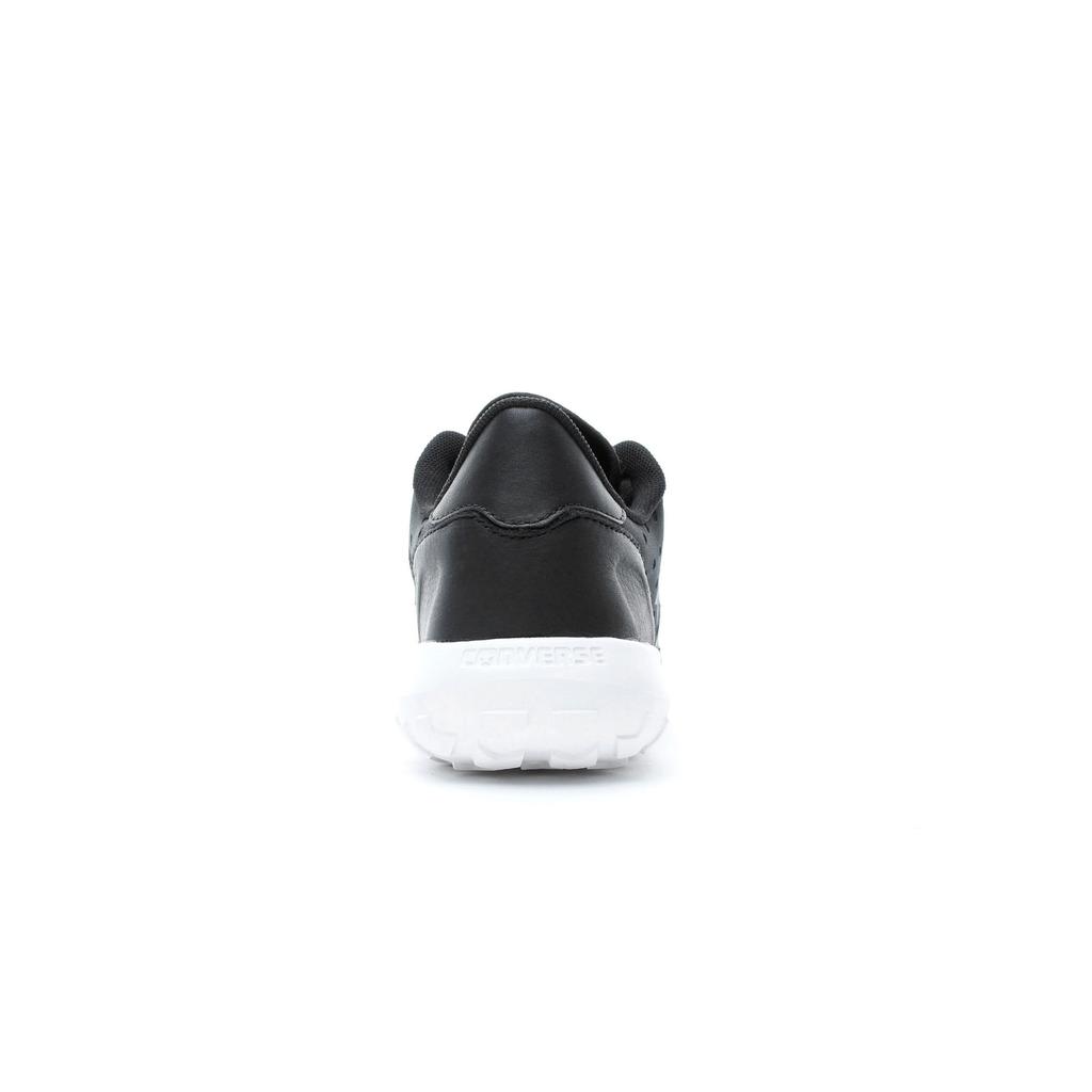 Women's Sneakers Converse Abrasion Resistant Abrasion Resistant Low top Casual Shoes Women's Black