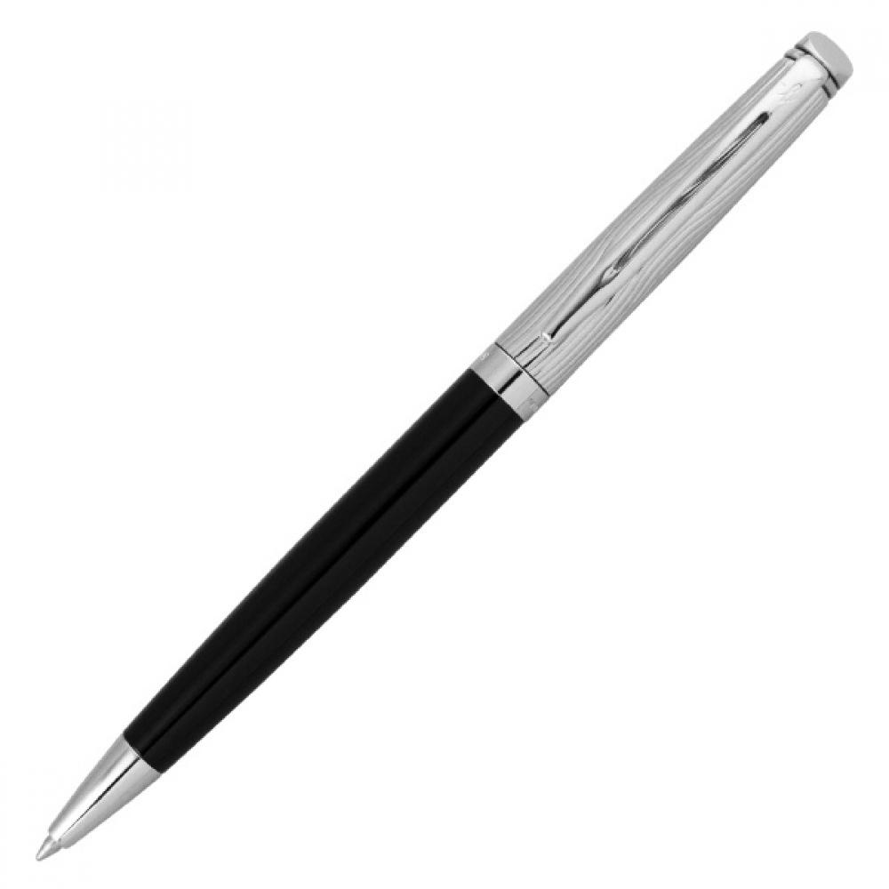 

Шариковые ручки Waterman Metropolitan Deluxe Black Ct wmmtdxCtbp