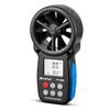 Huapu HP-866 Handheld Digital Anemometer and Thermometer with Humidity Measure