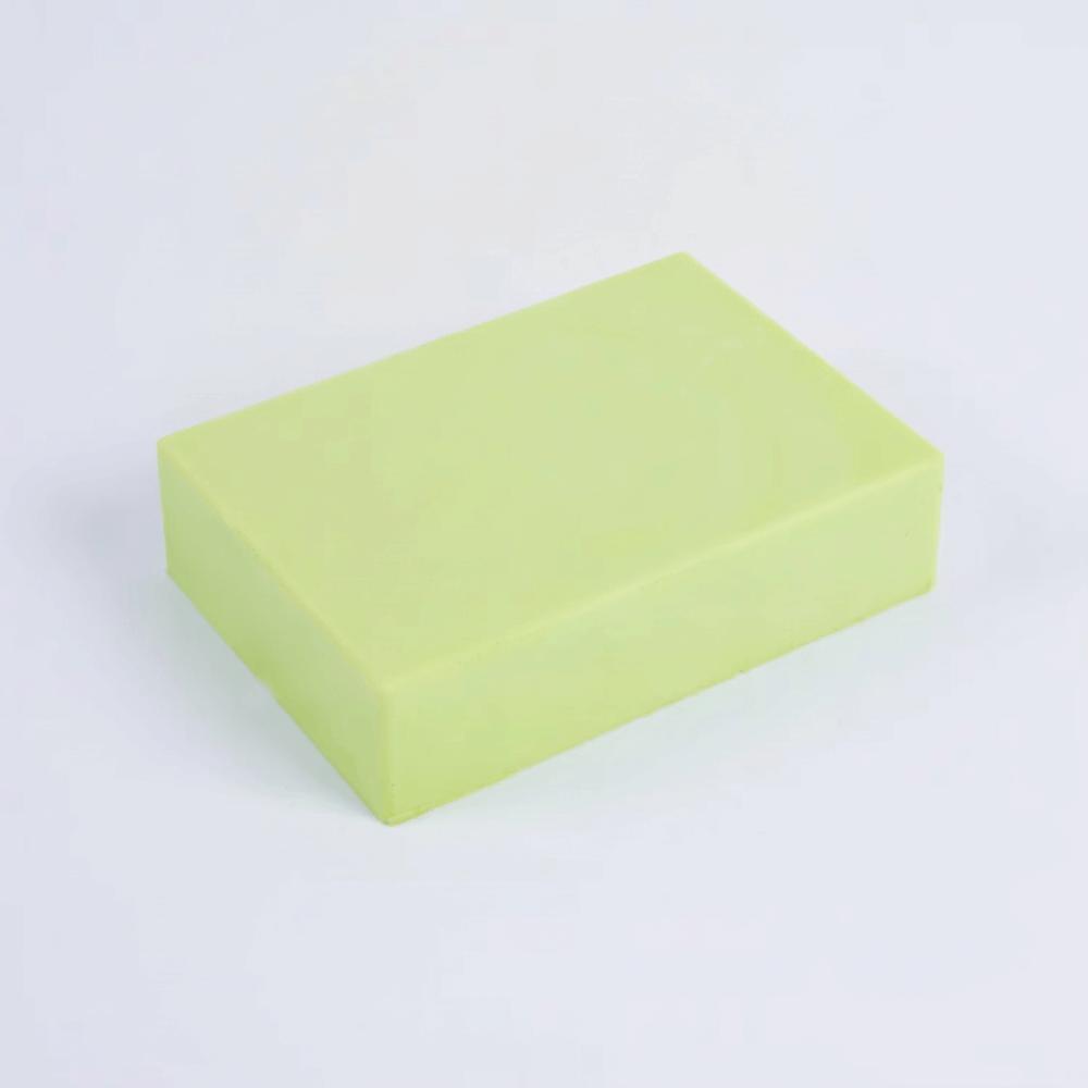 Soft Touch Milk Brick Squishy Toy Wet and Soft Milk Brick Fidget Toy Kids Party