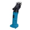 Electric Sheep Shears Animal Shearing Clippers 6-Speed Adjustable 9-Tooth Blade Powerful & Quiet Motor for Sheep Goats Livestock