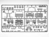 ICM 1/35 Ukrainian Box Truck KAMAZ-4310 Plastic Model 35004 (Combat Vehicle)
