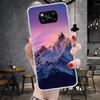 Mountain Peak Forest Soft Phone Case For Xiaomi Redmi 15C 15 13C 13 Poco X5 X6 X7 F7 Ultra M7 12C 12 10 10C 9C 9A 9T 9 Fundas Po