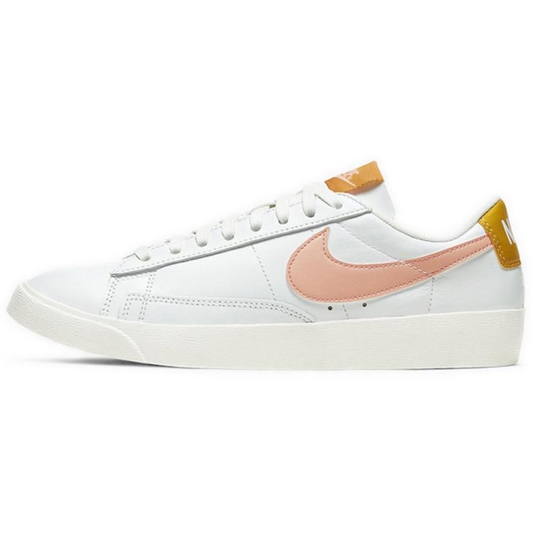 (WMNS) Nike Blazer Low Pink Quartz Women s AV9370-112 EU 36