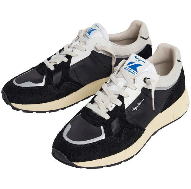 Pepe Jeans Кросовки Marlon Divided M