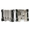 Bicycles Tool Set Multifunctional Bikes Repair Tool with Storage Bag, Mountain Bikes Fix Tool with Patches & Tire Levers