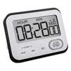 Count Up/Down Timer for Teacher Classroom Kid Home Tabletop Magnetic Timer Stopwatch Cooking Timer Kitchen Digital Timer