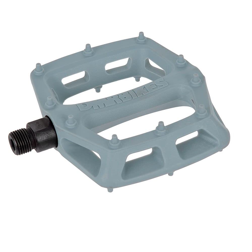 

DMR V6 Plastic Pedal Axle Grey Cro-Mo (DMR-VV6-GY) серый
