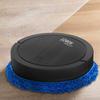 Home Whisper Quiet Smart Mopping Robot Dry and Wet Mopping Mopping Machine Wireless Floor Machine for Hard Floor&Tile Cleaning