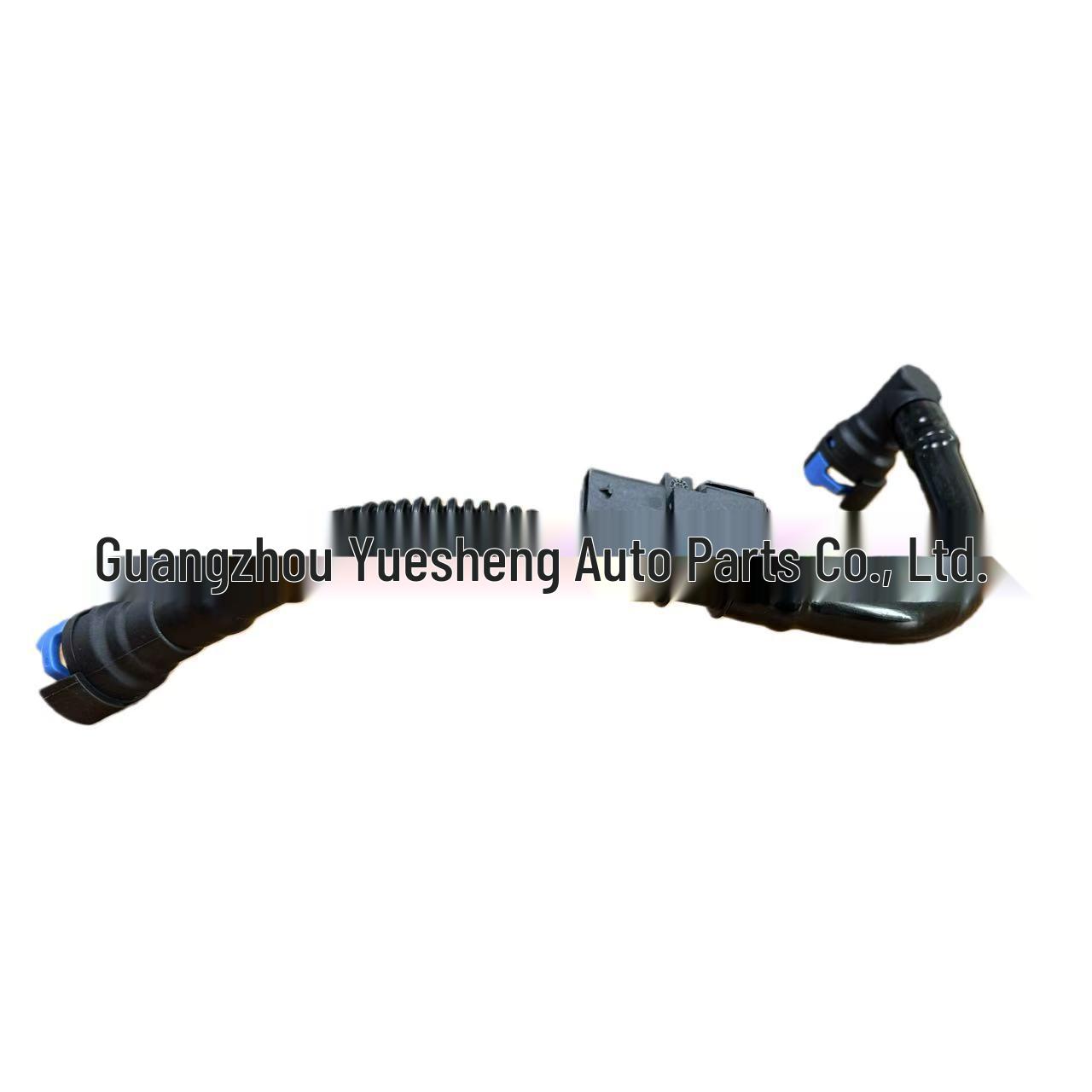 

JX6G-6758DA 1.5T Exhaust Pipe for 2019 Ford Focus JX6Z-B Car Body Neutral