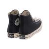 Converse Chuck Taylor All Star Yu Nagaba Hi Comfortable Classic High-Top Canvas Shoes Unisex Sneakers Black 31304450