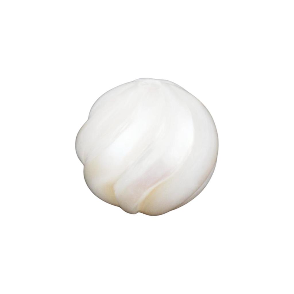 Exquisite Natural Freshwater Pearl Twist Beads for DIY Bracelets and Necklaces