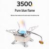 Linpan Outdoor Portable Folding Gas Stove