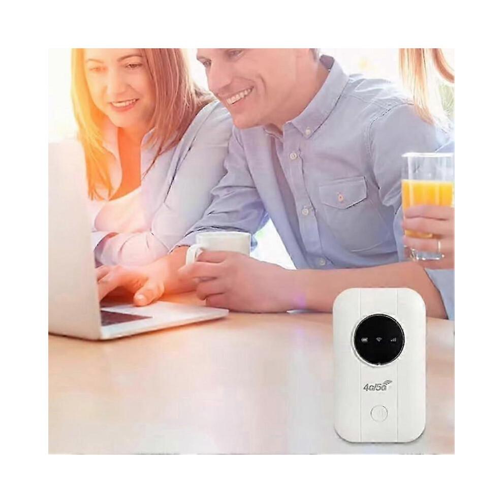 Satellite Internet in Your Pocket Router Unlimited Satellite Internet Portable Satellite Internet WiFi Ultra Link
